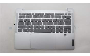 Lenovo 5CB1L10825 Tastatur inkl. Topcase_BEL C82XD FP CG BL AL