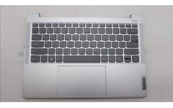 Lenovo 5CB1L10835 Tastatur inkl. Topcase_GRE C82XD NFP CG BL AL