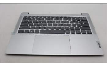 Lenovo 5CB1L10835 Tastatur inkl. Topcase_GRE C82XD NFP CG BL AL