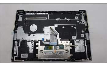 Lenovo 5CB1L10840 Tastatur inkl. Topcase_ARA C82XD NFP CG BL AL