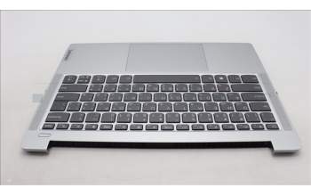 Lenovo 5CB1L10840 Tastatur inkl. Topcase_ARA C82XD NFP CG BL AL