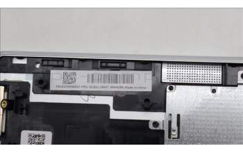 Lenovo 5CB1L10847 Tastatur inkl. Topcase_SPA C82XD NFP CG BL AL