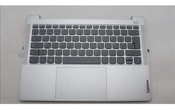 Lenovo 5CB1L10847 Tastatur inkl. Topcase_SPA C82XD NFP CG BL AL