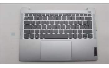 Lenovo 5CB1L10852 COVER UpCase_NORDIC C82XD NFP CG BL AL