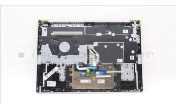 Lenovo 5CB1L10854 Tastatur inkl. Topcase_GER C82XD NFP CG BL AL