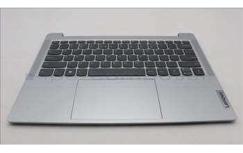 Lenovo 5CB1L10868 COVER UpCase_EUROENG C82XD NFP CG BL PL