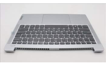 Lenovo 5CB1L10868 COVER UpCase_EUROENG C82XD NFP CG BL PL