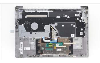 Lenovo 5CB1L10871 Tastatur inkl. Topcase_RUS C82XD NFP CG BL PL