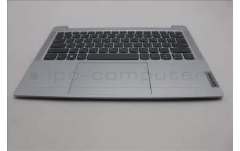 Lenovo 5CB1L10873 Tastatur inkl. Topcase_HBW C82XD NFP CG BL PL