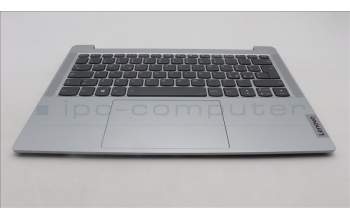 Lenovo 5CB1L10878 Tastatur inkl. Topcase_ITA C82XD NFP CG BL PL