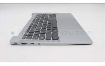 Lenovo 5CB1L10879 Tastatur inkl. Topcase_SPA C82XD NFP CG BL PL