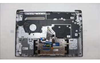 Lenovo 5CB1L10881 Tastatur inkl. Topcase_POR C82XD NFP CG BL PL