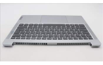 Lenovo 5CB1L10884 COVER UpCase_NORDIC C82XD NFP CG BL PL