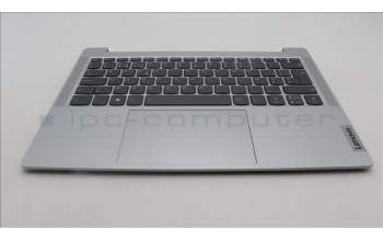 Lenovo 5CB1L10889 Tastatur inkl. Topcase_BEL C82XD NFP CG BL PL