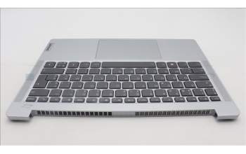 Lenovo 5CB1L10889 Tastatur inkl. Topcase_BEL C82XD NFP CG BL PL