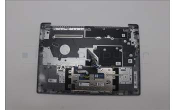Lenovo 5CB1L10903 Tastatur inkl. Topcase_RUS C82XD NFP CG NBL PL