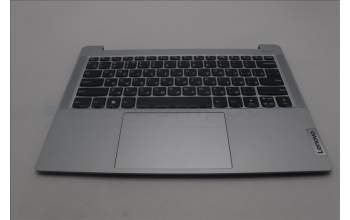 Lenovo 5CB1L10903 Tastatur inkl. Topcase_RUS C82XD NFP CG NBL PL