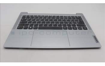 Lenovo 5CB1L10910 Tastatur inkl. Topcase_ITA C82XD NFP CG NBL PL