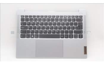 Lenovo 5CB1L10913 Tastatur inkl. Topcase_POR C82XD NFP CG NBL PL