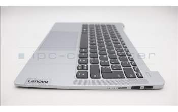 Lenovo 5CB1L10921 Tastatur inkl. Topcase_BEL C82XD NFP CG NBL PL