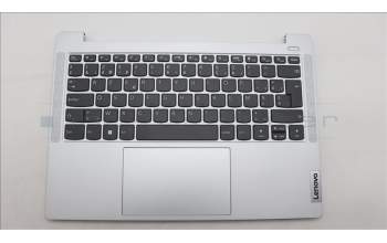 Lenovo 5CB1L10921 Tastatur inkl. Topcase_BEL C82XD NFP CG NBL PL