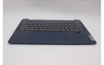 Lenovo 5CB1L10929 Tastatur inkl. Topcase_ENG C82XD FP AB BL AL