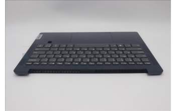 Lenovo 5CB1L10929 Tastatur inkl. Topcase_ENG C82XD FP AB BL AL