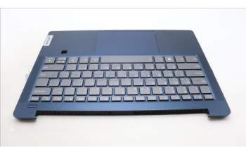 Lenovo 5CB1L10931 COVER UpCase_EUROENG C82XD FP AB BL AL