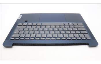 Lenovo 5CB1L10940 Tastatur inkl. Topcase_UK C82XD FP AB BL AL