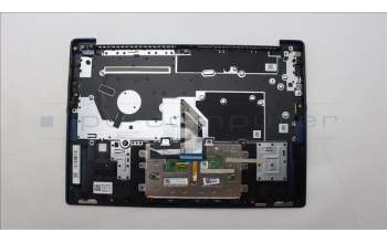 Lenovo 5CB1L10941 Tastatur inkl. Topcase_ITA C82XD FP AB BL AL