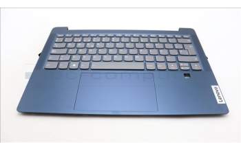 Lenovo 5CB1L10942 Tastatur inkl. Topcase_SPA C82XD FP AB BL AL