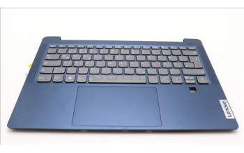 Lenovo 5CB1L10949 Tastatur inkl. Topcase_GER C82XD FP AB BL AL