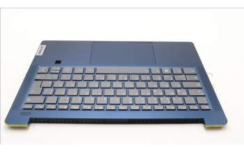 Lenovo 5CB1L10949 Tastatur inkl. Topcase_GER C82XD FP AB BL AL