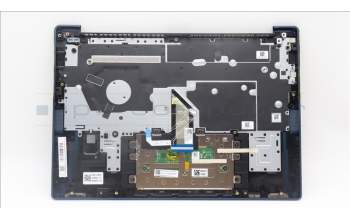 Lenovo 5CB1L11150 Tastatur inkl. Topcase_SLV C82XD FP AB BL AL