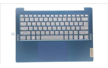 Lenovo 5CB1L11157 Tastatur inkl. Topcase_ENG C82XD NFP AB BL AL