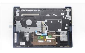 Lenovo 5CB1L11159 COVER UpCase_EUROENG C82XD NFP AB BL AL
