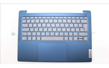 Lenovo 5CB1L11169 Tastatur inkl. Topcase_ITA C82XD NFP AB BL AL