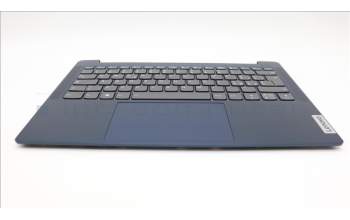 Lenovo 5CB1L11169 Tastatur inkl. Topcase_ITA C82XD NFP AB BL AL