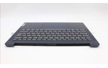 Lenovo 5CB1L11169 Tastatur inkl. Topcase_ITA C82XD NFP AB BL AL