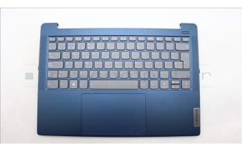 Lenovo 5CB1L11170 Tastatur inkl. Topcase_SPA C82XD NFP AB BL AL