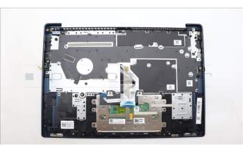 Lenovo 5CB1L11170 Tastatur inkl. Topcase_SPA C82XD NFP AB BL AL