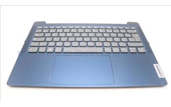 Lenovo 5CB1L11176 Tastatur inkl. Topcase_FRA C82XD NFP AB BL AL