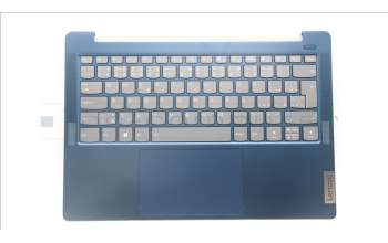 Lenovo 5CB1L11185 COVER UpCase_CZE/SLK C82XD NFP AB BL AL