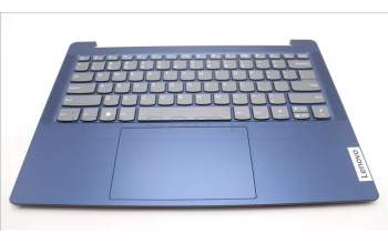 Lenovo 5CB1L11189 Tastatur inkl. Topcase_ENG C82XD NFP AB BL PL
