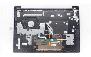 Lenovo 5CB1L11200 Tastatur inkl. Topcase_UK C82XD NFP AB BL PL