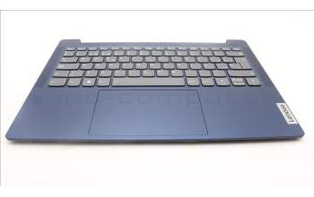 Lenovo 5CB1L11202 Tastatur inkl. Topcase_SPA C82XD NFP AB BL PL