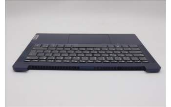 Lenovo 5CB1L11204 Tastatur inkl. Topcase_POR C82XD NFP AB BL PL