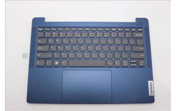 Lenovo 5CB1L11223 COVER UpCase_EUROENGC82XD NFP AB NBL PL