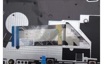 Lenovo 5CB1L11242 Tastatur inkl. Topcase_GER C82XD NFP AB NBL PL