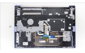 Lenovo 5CB1L11278 Tastatur inkl. Topcase_SLV C82XD NFP VT BL AL